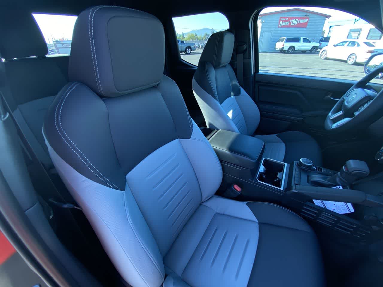 Thumbnail: 2025 Toyota Tacoma - 23