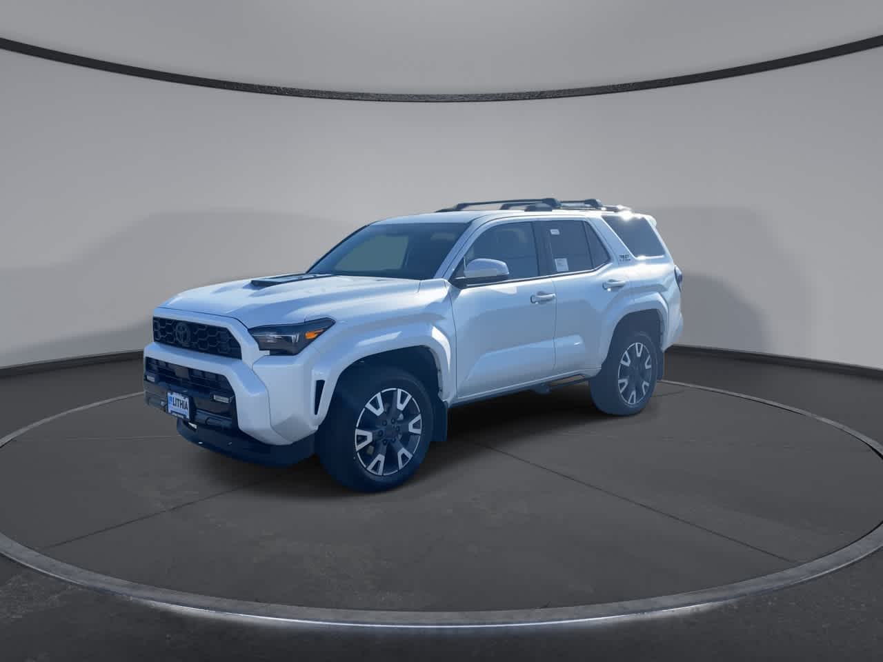 Thumbnail: 2026 Toyota 4Runner - 4
