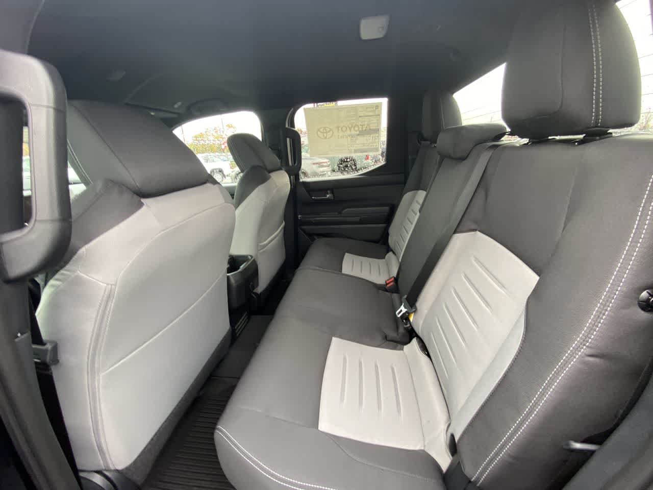 Thumbnail: 2025 Toyota Tacoma - 21