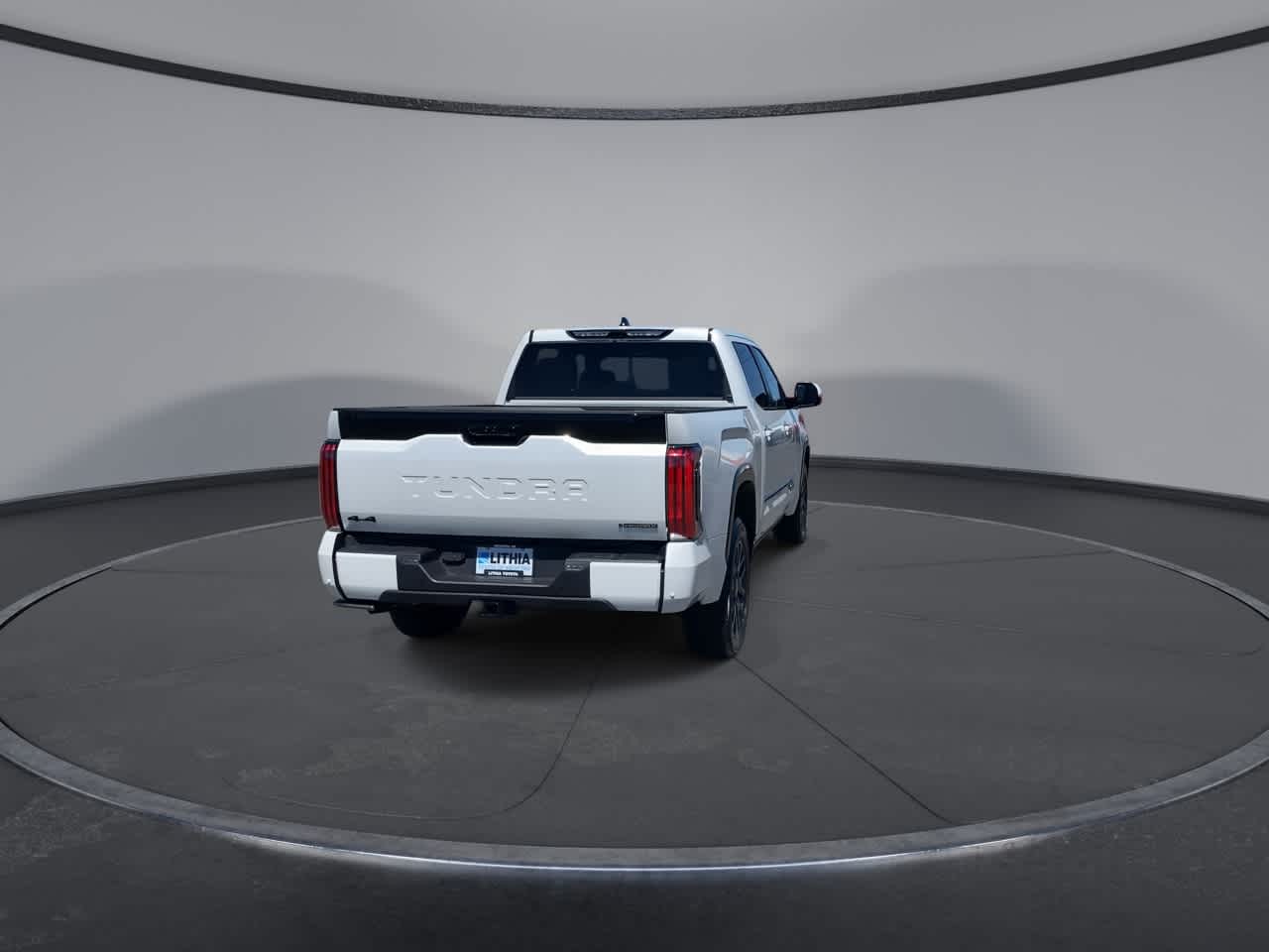Thumbnail: 2026 Toyota Tundra - 9