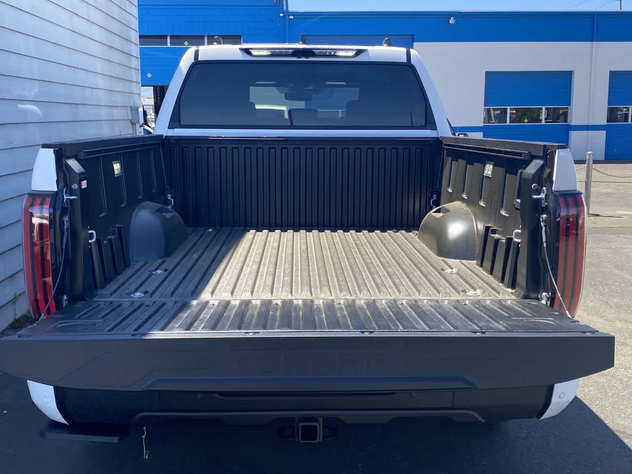 Thumbnail: 2026 Toyota Tundra - 23