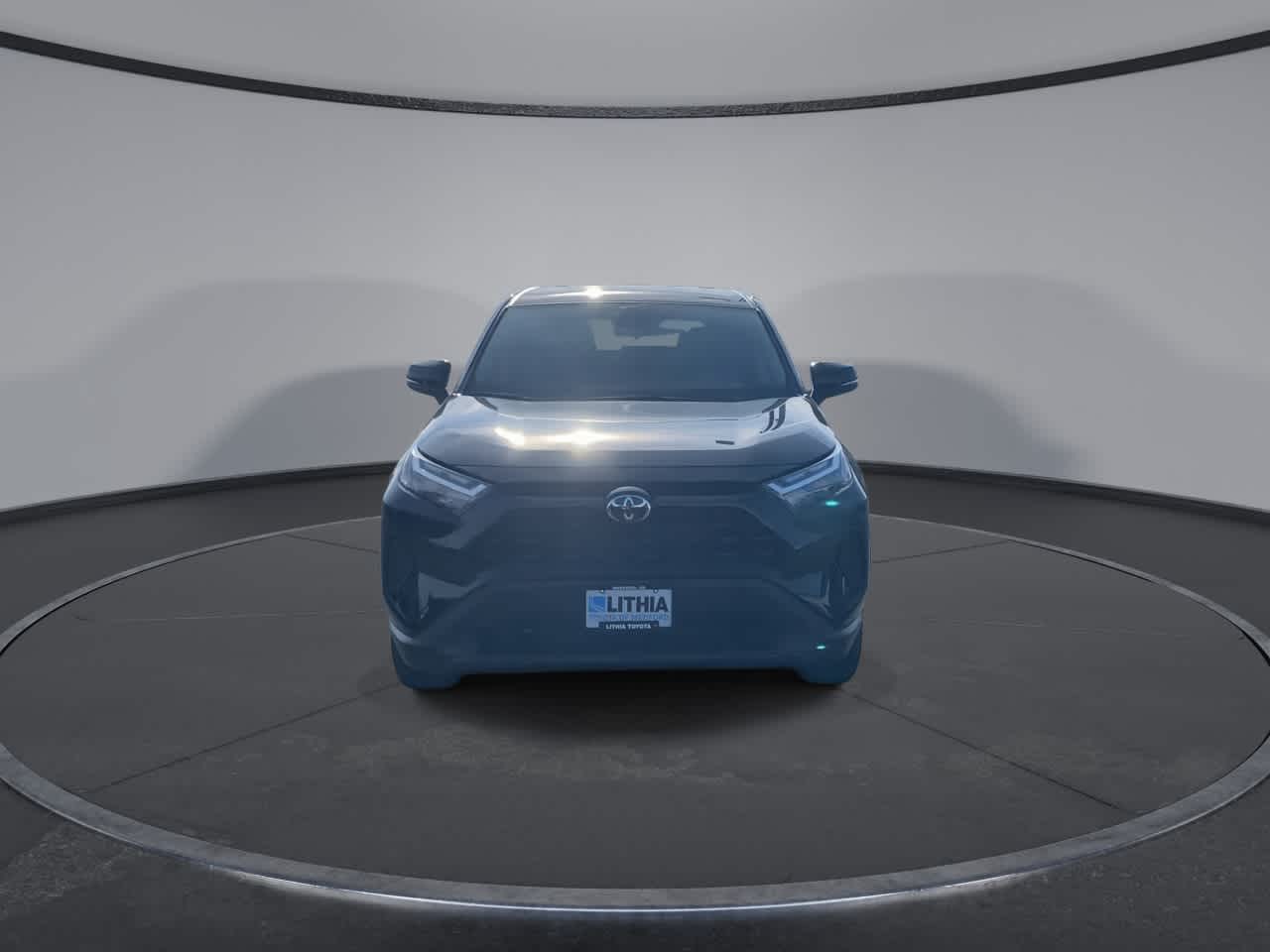 Thumbnail: 2025 Toyota RAV4 - 3