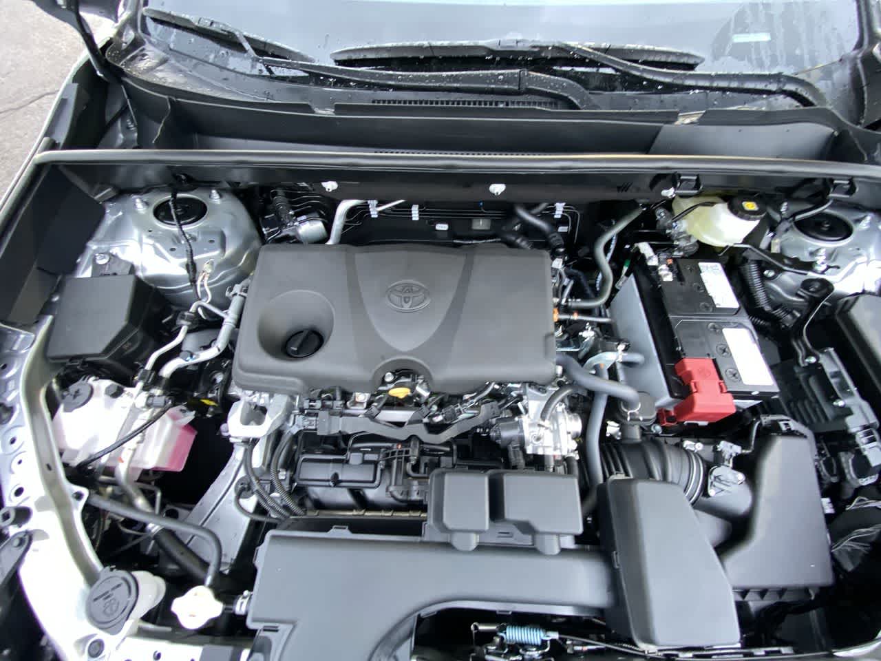 Thumbnail: 2025 Toyota RAV4 - 26