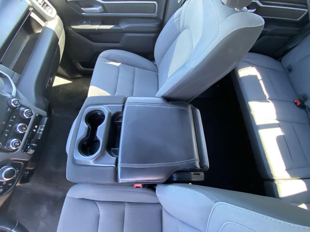 2023 RAM Ram 1500 Pickup Big Horn/Lone Star - Photo 20