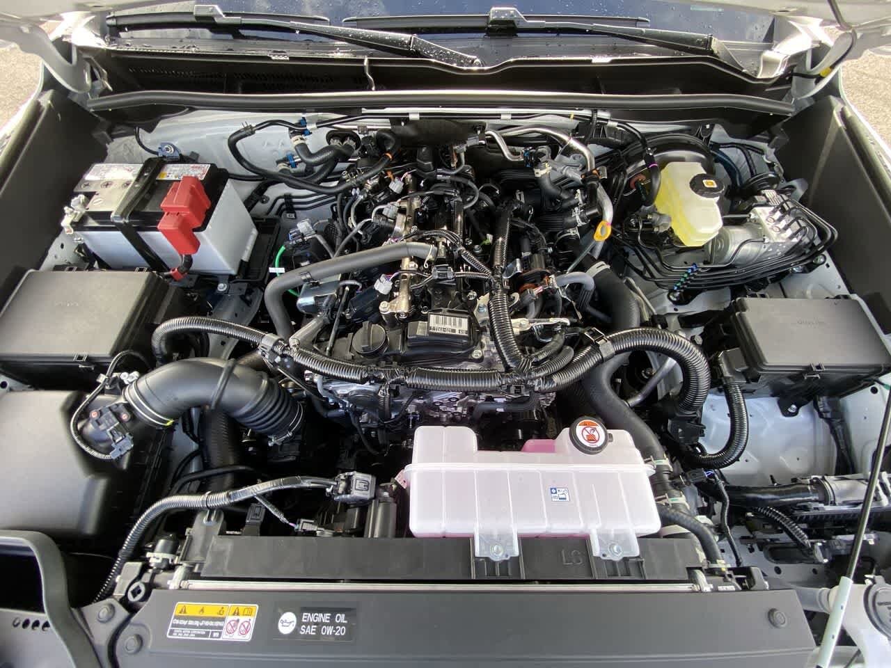 Thumbnail: 2025 Toyota 4Runner - 25