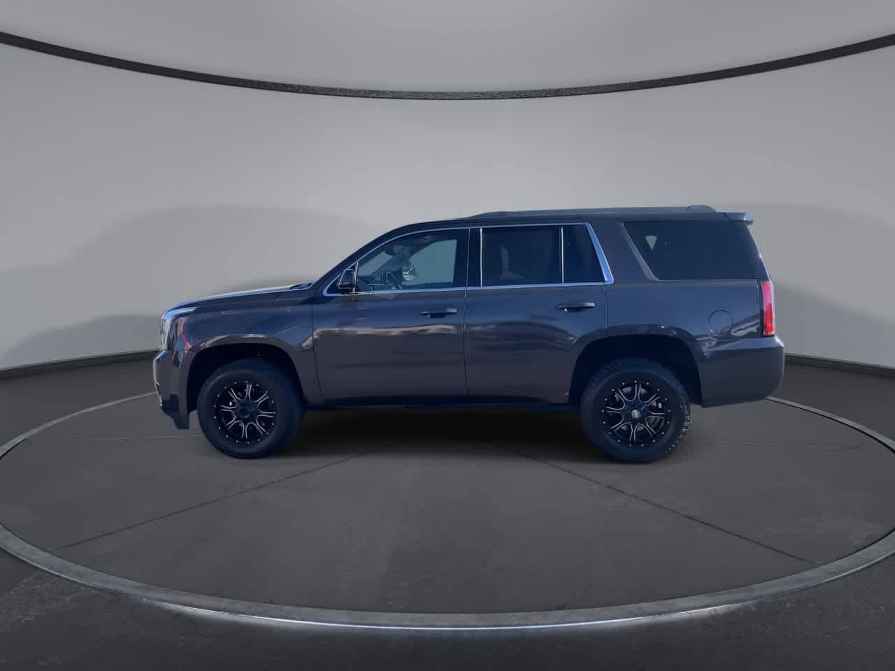 2015 GMC Yukon SLE - Photo 6