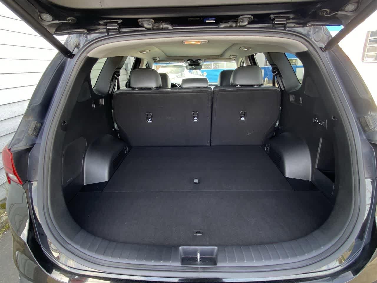 Thumbnail: 2023 Hyundai Santa Fe - 24