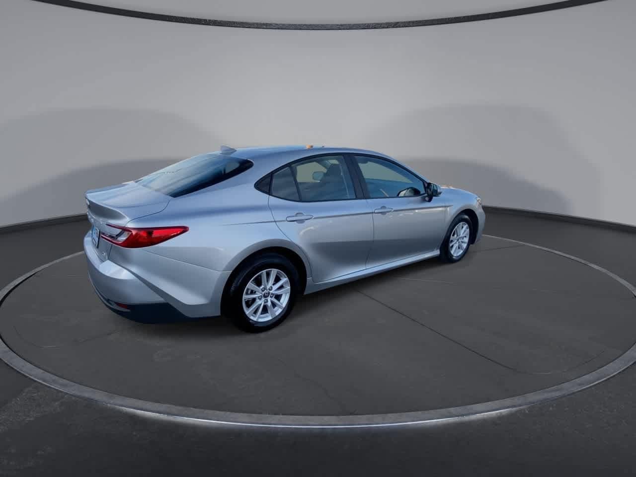 Thumbnail: 2025 Toyota Camry - 8