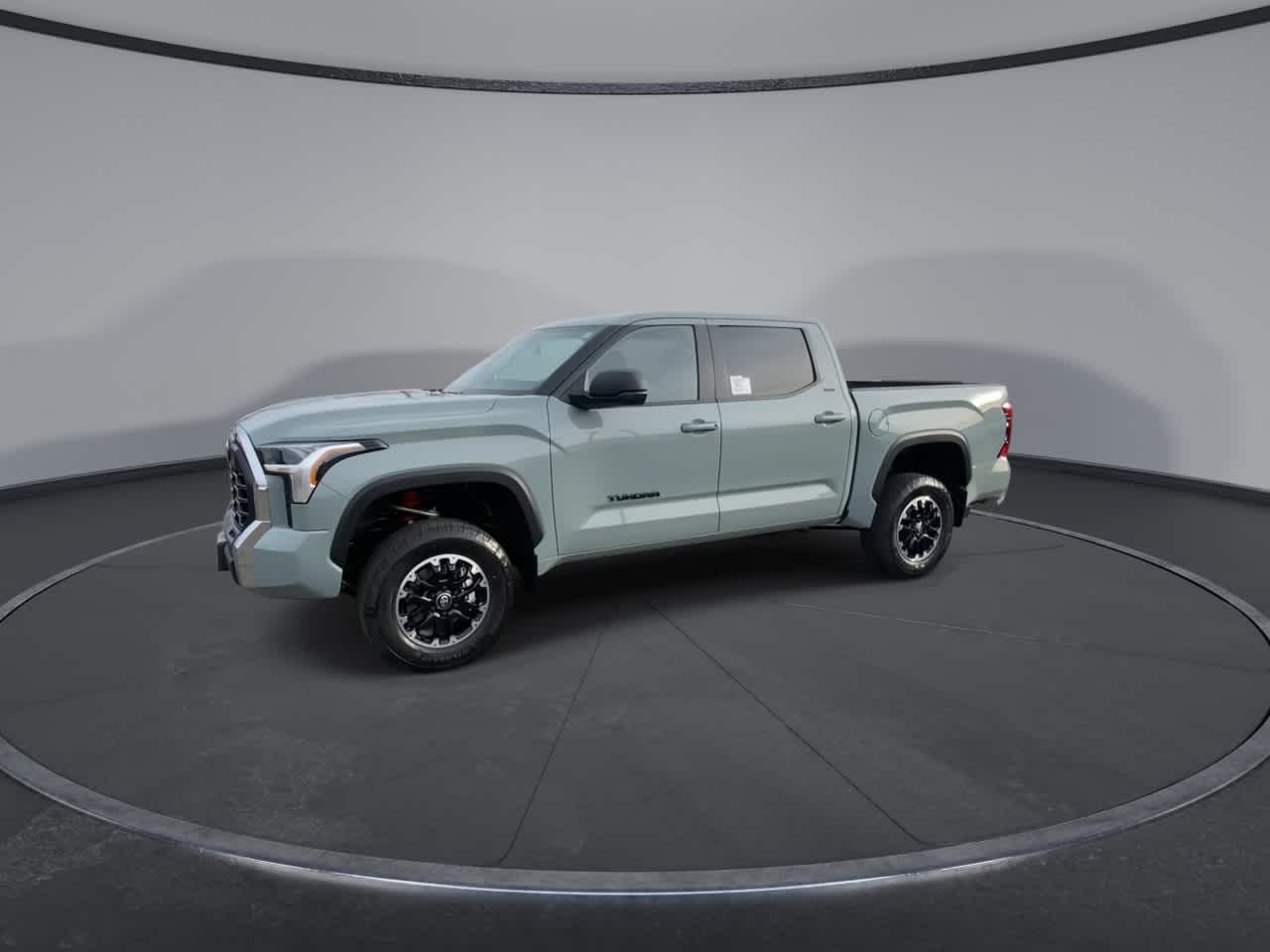 Thumbnail: 2026 Toyota Tundra - 4