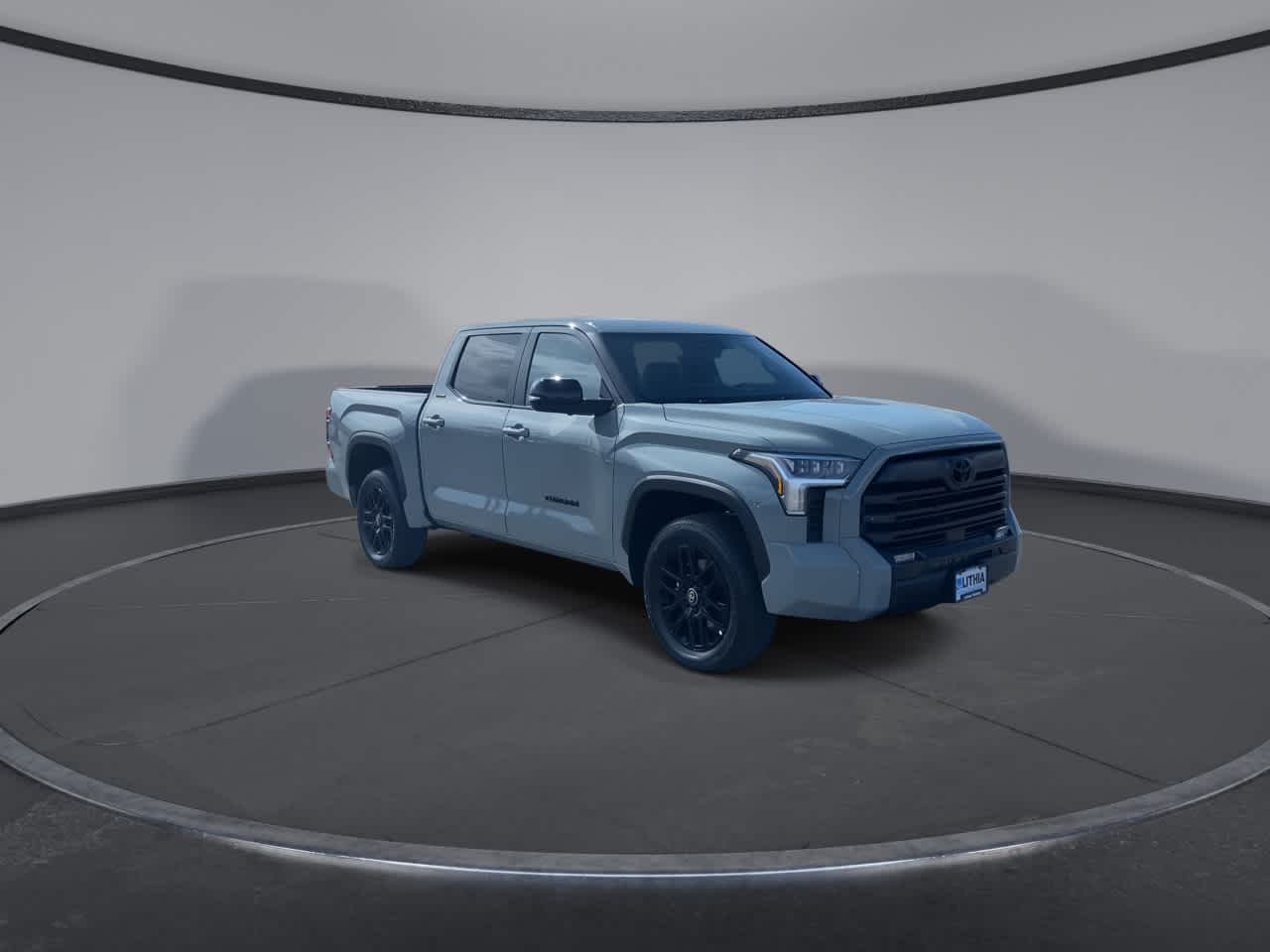 Thumbnail: 2026 Toyota Tundra - 2