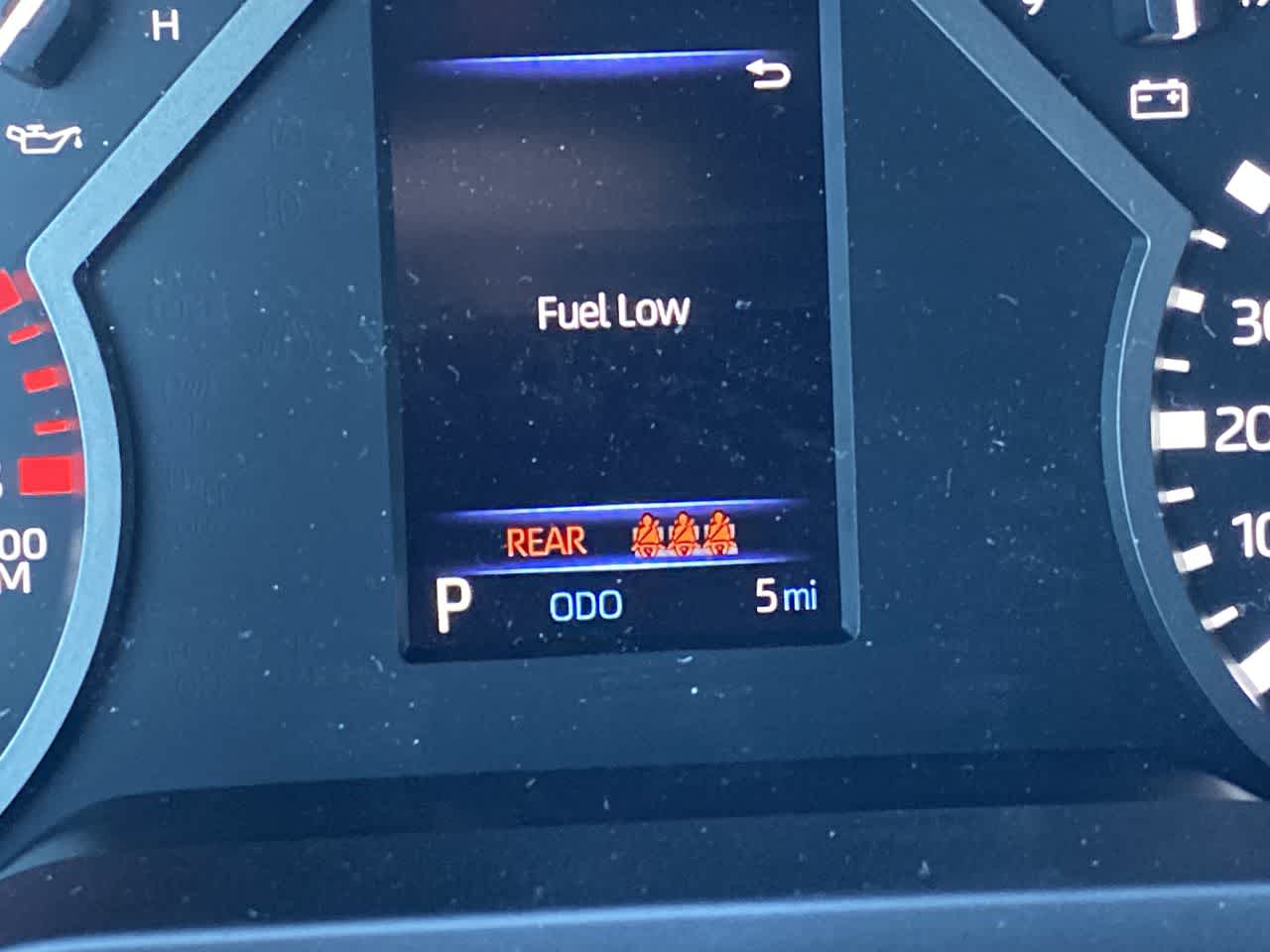 Thumbnail: 2026 Toyota Tundra - 15