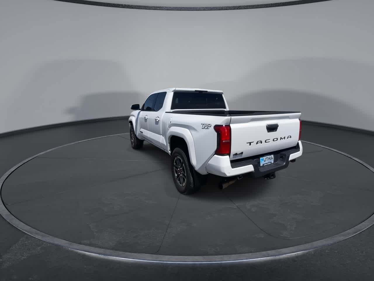 Thumbnail: 2024 Toyota Tacoma - 6