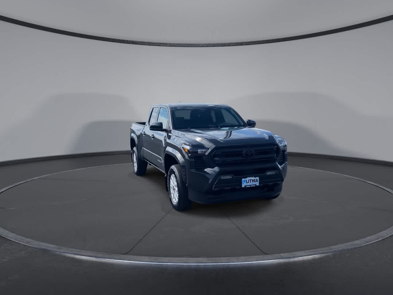 Thumbnail: 2026 Toyota Tacoma - 4