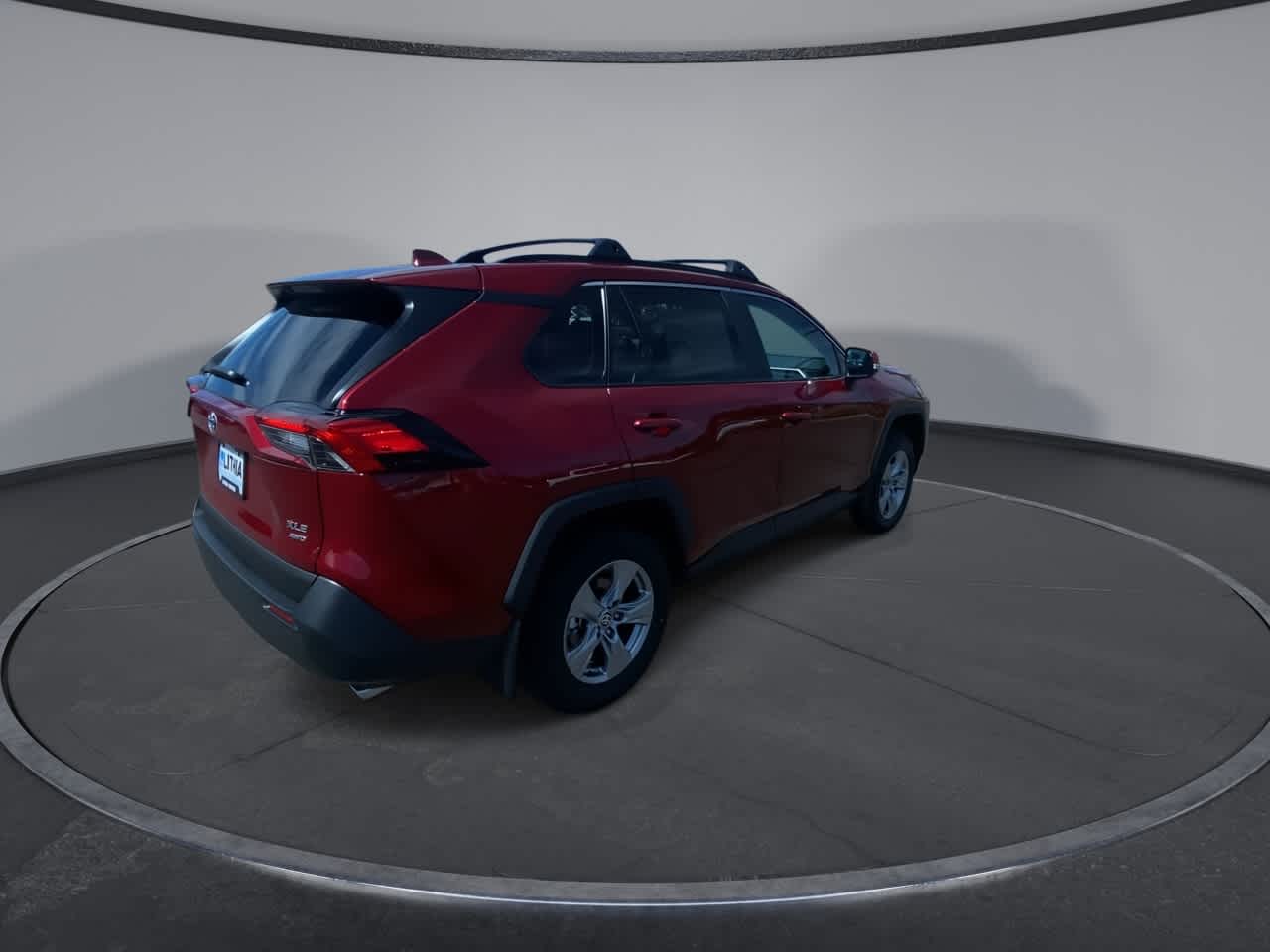 Thumbnail: 2025 Toyota RAV4 - 8