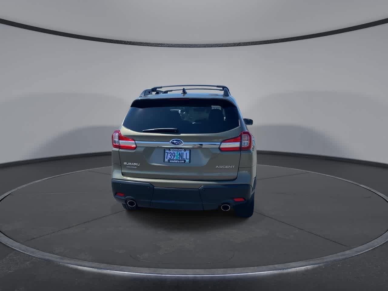 Thumbnail: 2022 Subaru Ascent - 7