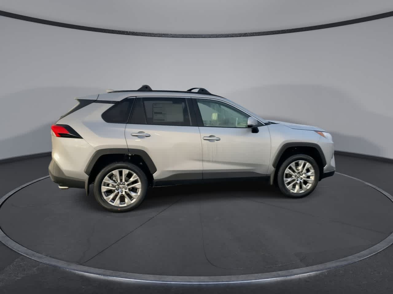 Thumbnail: 2025 Toyota RAV4 - 9