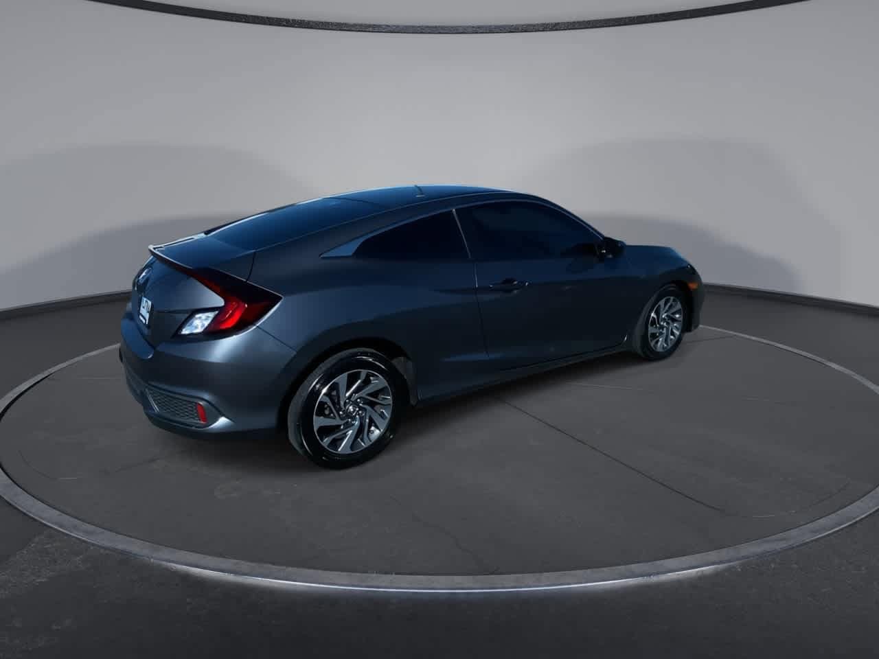Thumbnail: 2019 Honda Civic - 8