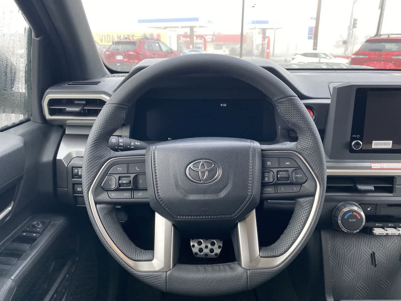 Thumbnail: 2026 Toyota Tacoma - 14