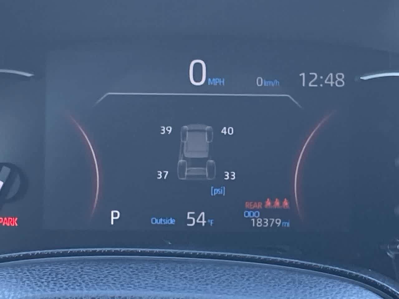 Thumbnail: 2025 Toyota RAV4 - 15