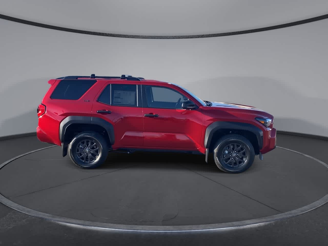Thumbnail: 2026 Toyota 4Runner - 9