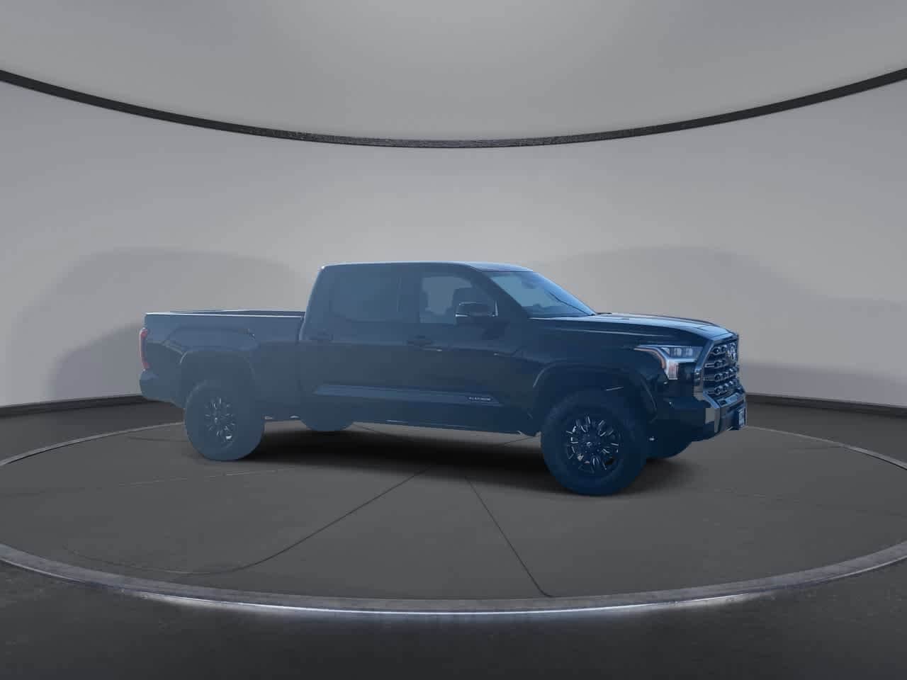 Thumbnail: 2024 Toyota Tundra - 9