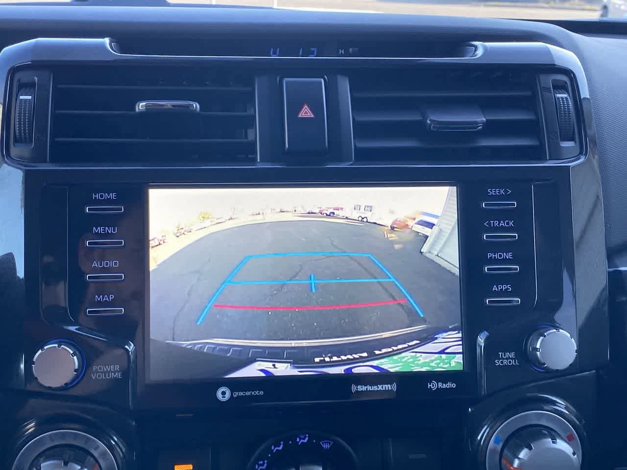 Thumbnail: 2023 Toyota 4Runner - 17