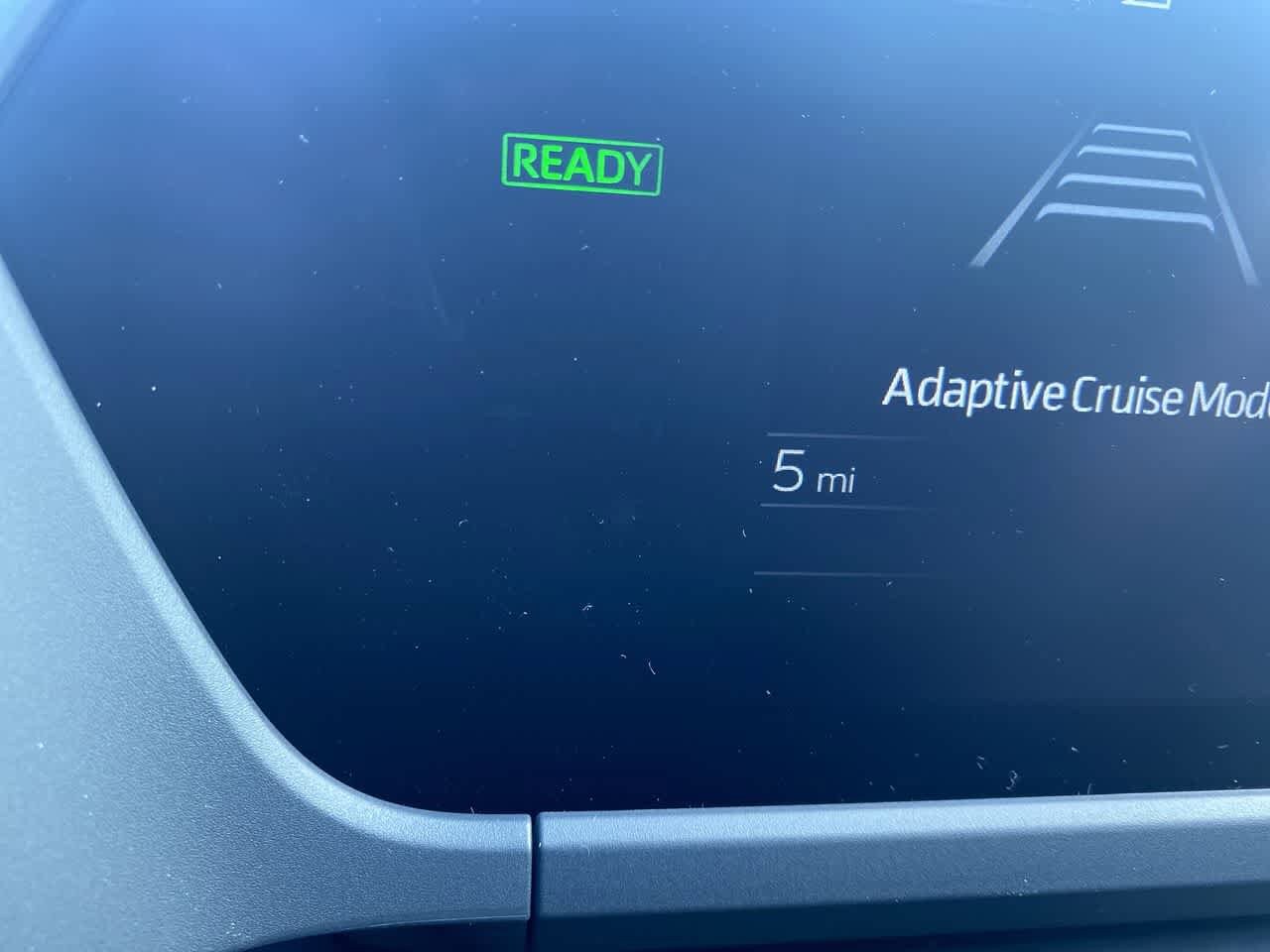 Thumbnail: 2025 Toyota bZ4X - 15