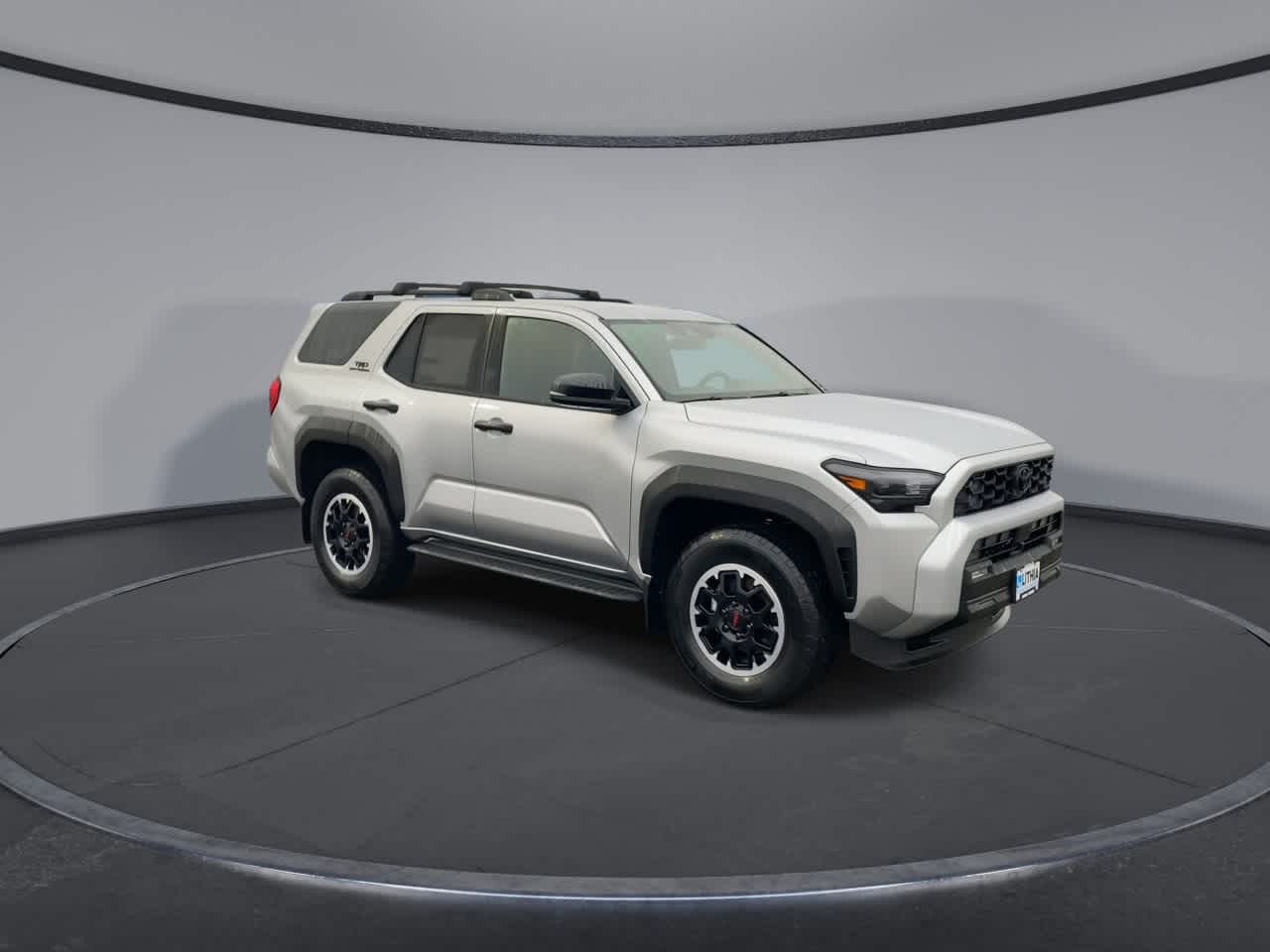 Thumbnail: 2025 Toyota 4Runner - 2
