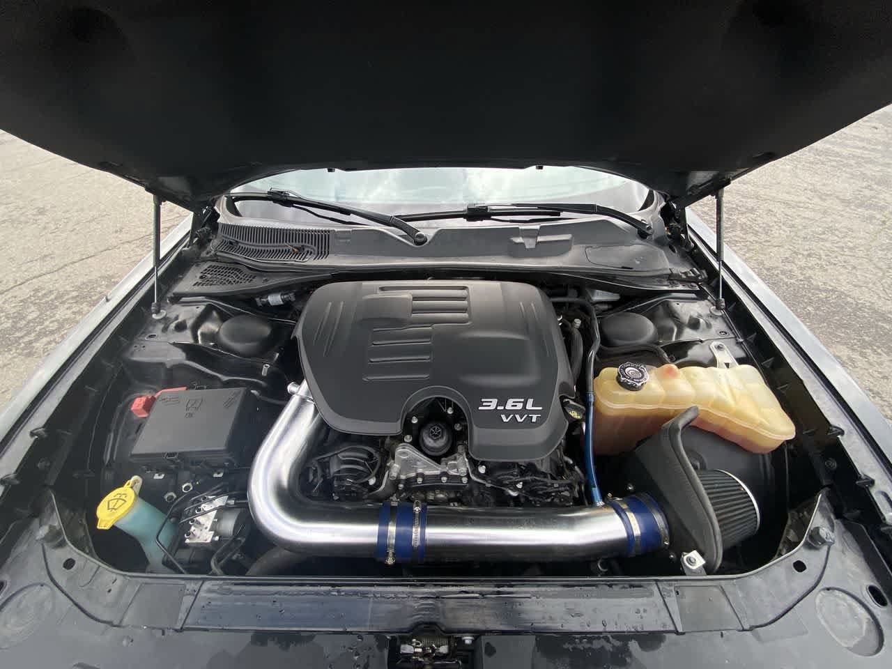 Thumbnail: 2019 Dodge Challenger - 24