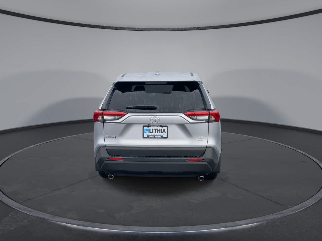 Thumbnail: 2025 Toyota RAV4 - 7