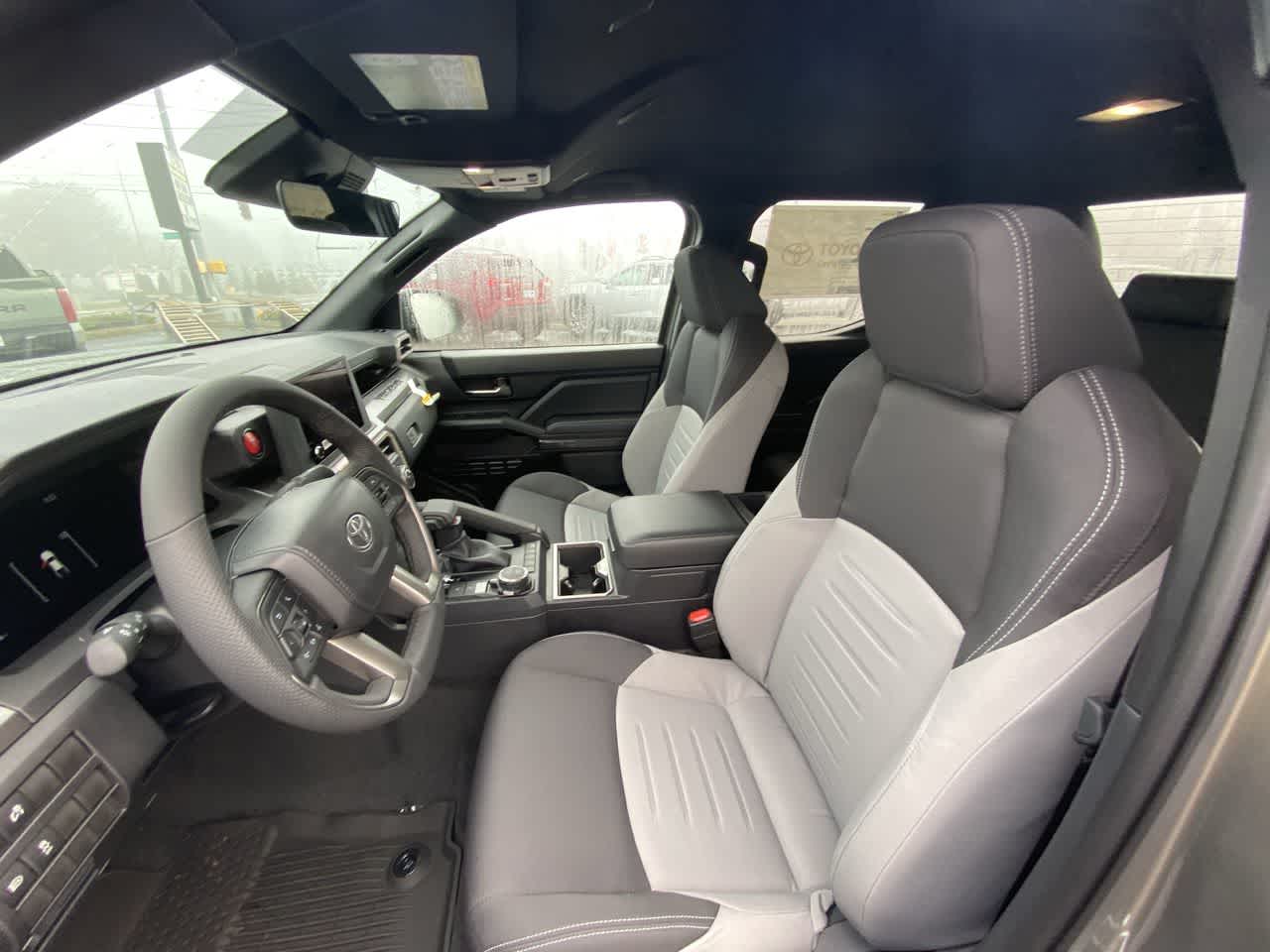 Thumbnail: 2026 Toyota Tacoma - 11