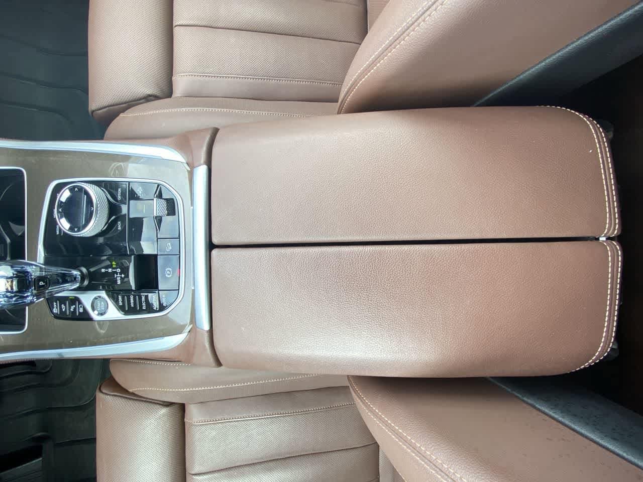 Thumbnail: 2022 BMW X5 - 21