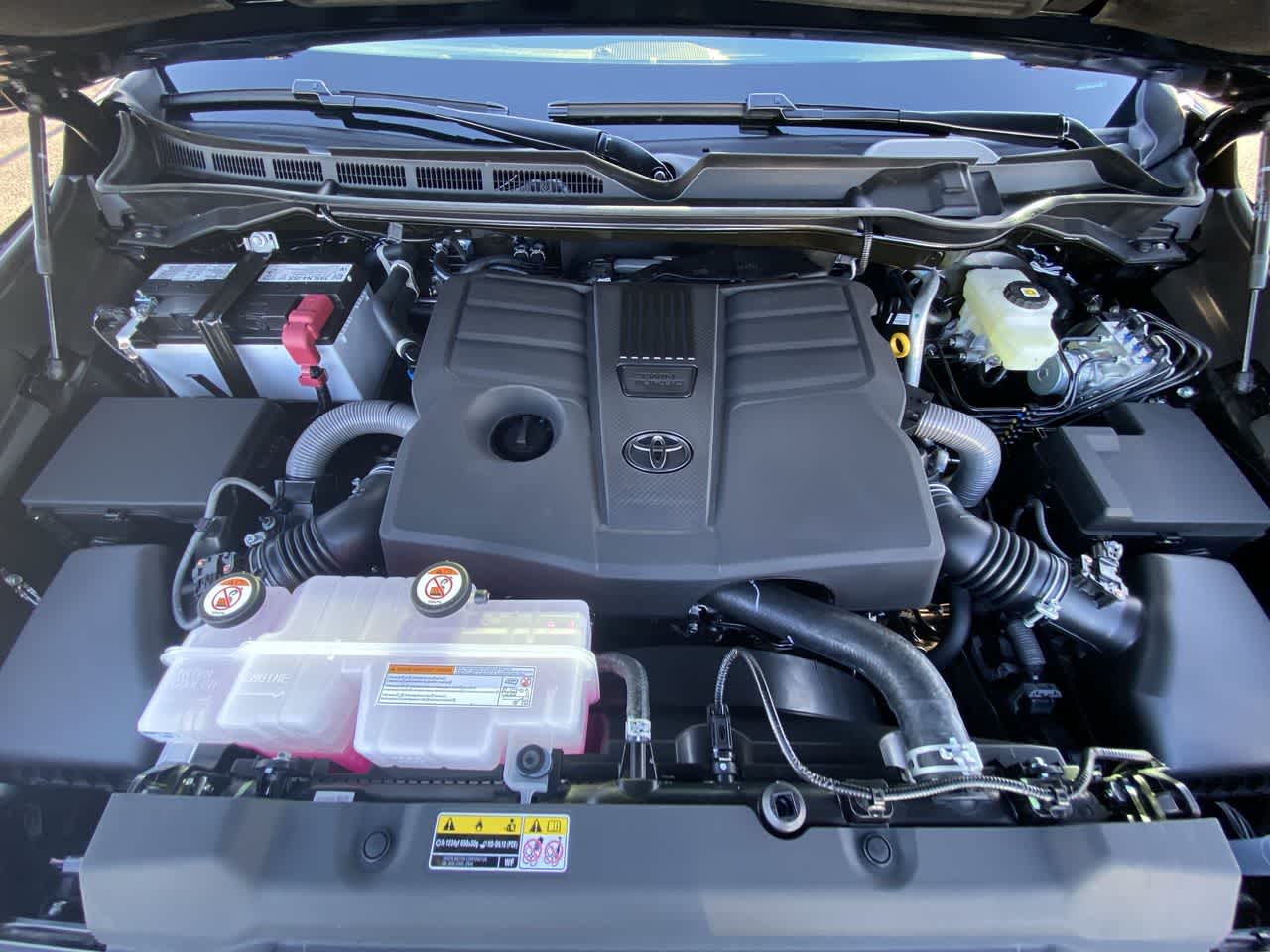 Thumbnail: 2026 Toyota Tundra - 26