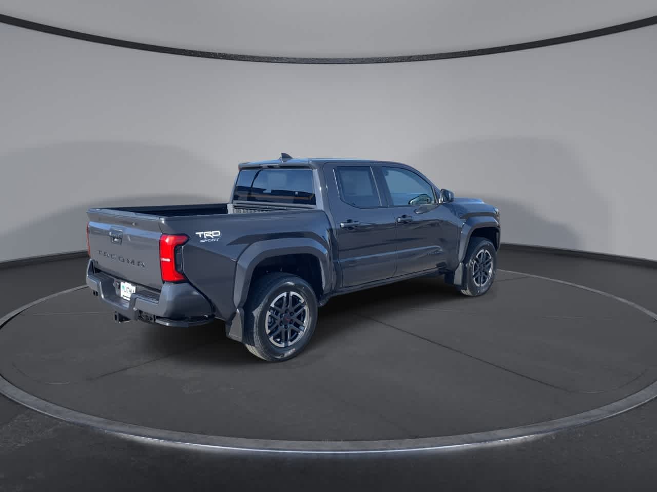 Thumbnail: 2026 Toyota Tacoma - 8