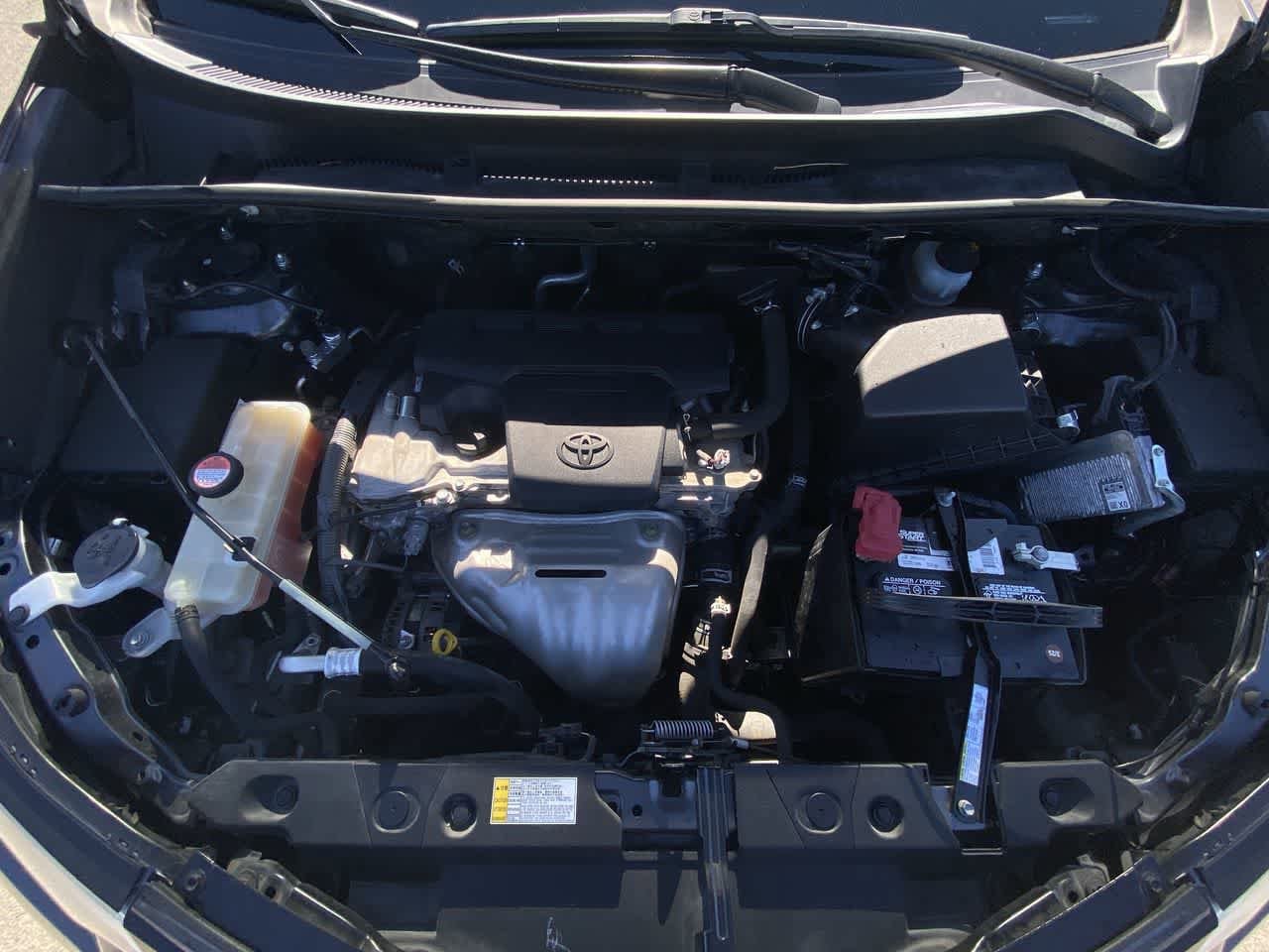 Thumbnail: 2016 Toyota RAV4 - 25