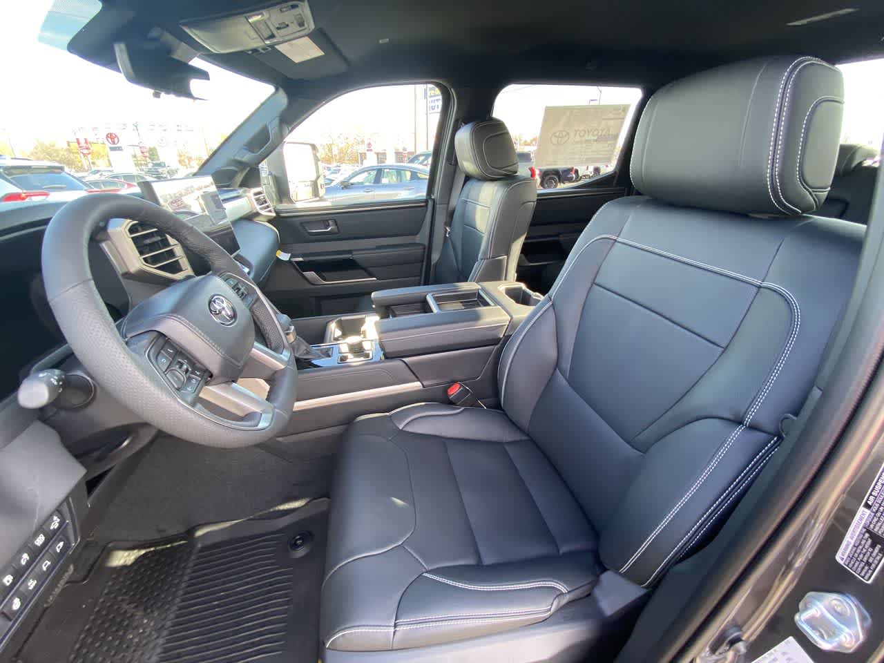 Thumbnail: 2026 Toyota Tundra - 11