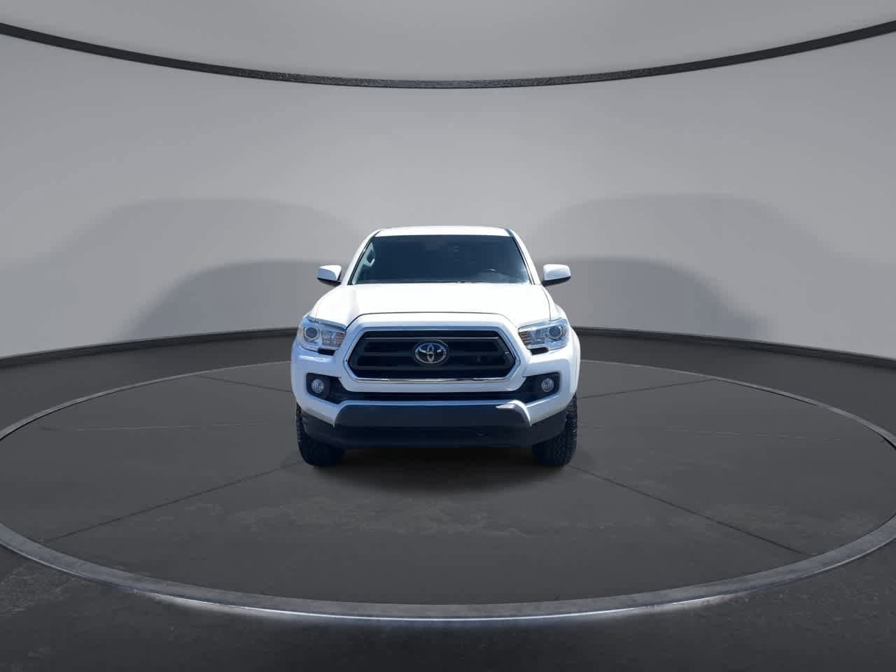Thumbnail: 2022 Toyota Tacoma - 4