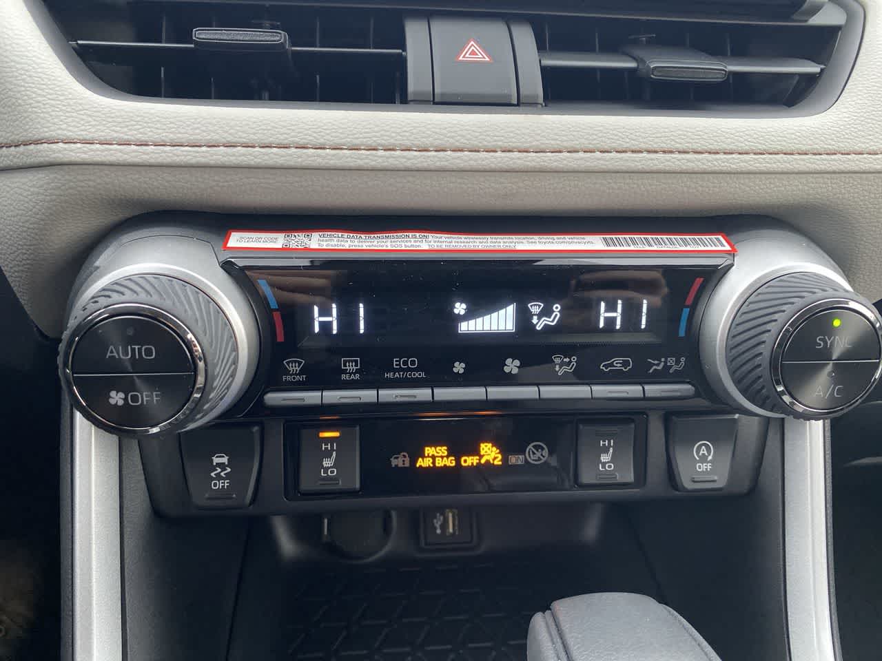 Thumbnail: 2025 Toyota RAV4 - 18