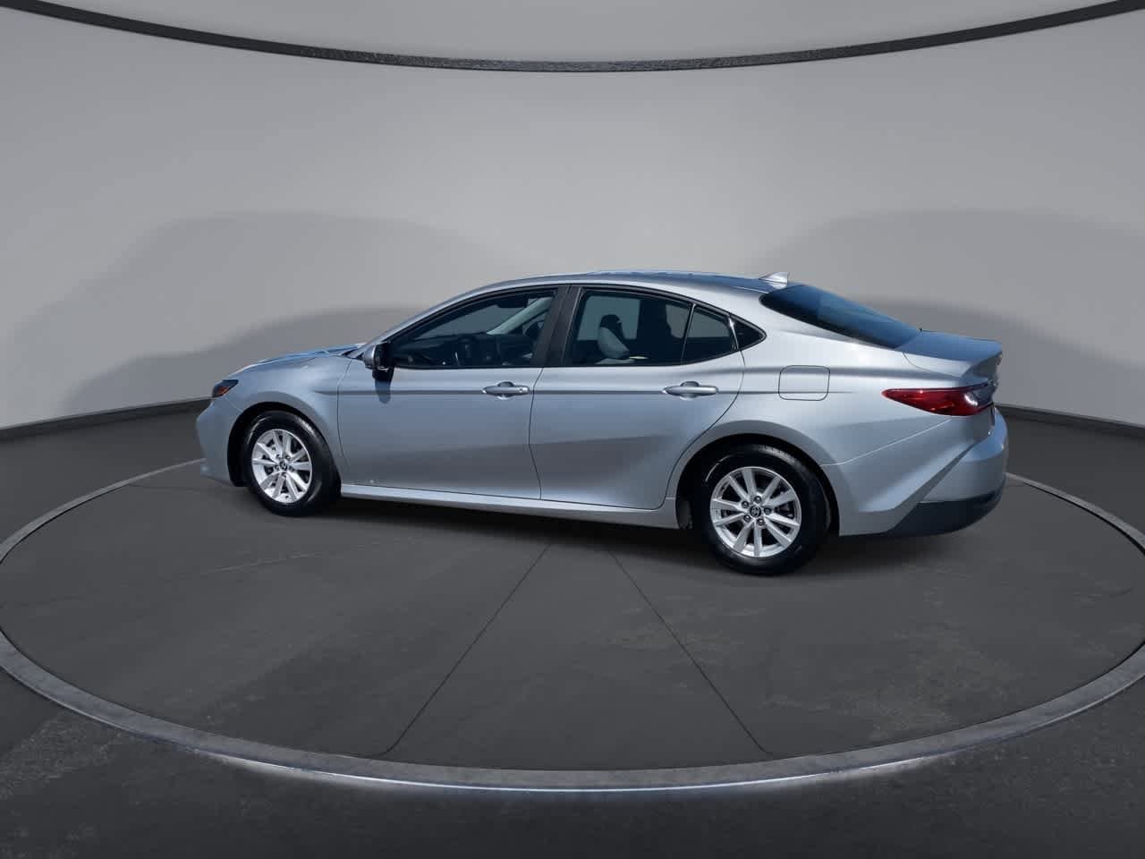 Thumbnail: 2025 Toyota Camry - 7