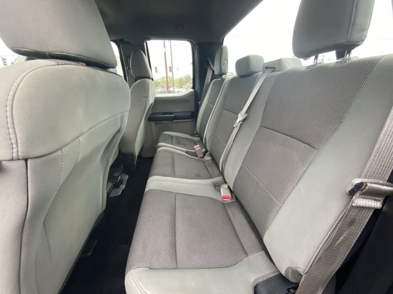 Thumbnail: 2016 Ford F-150 - 21