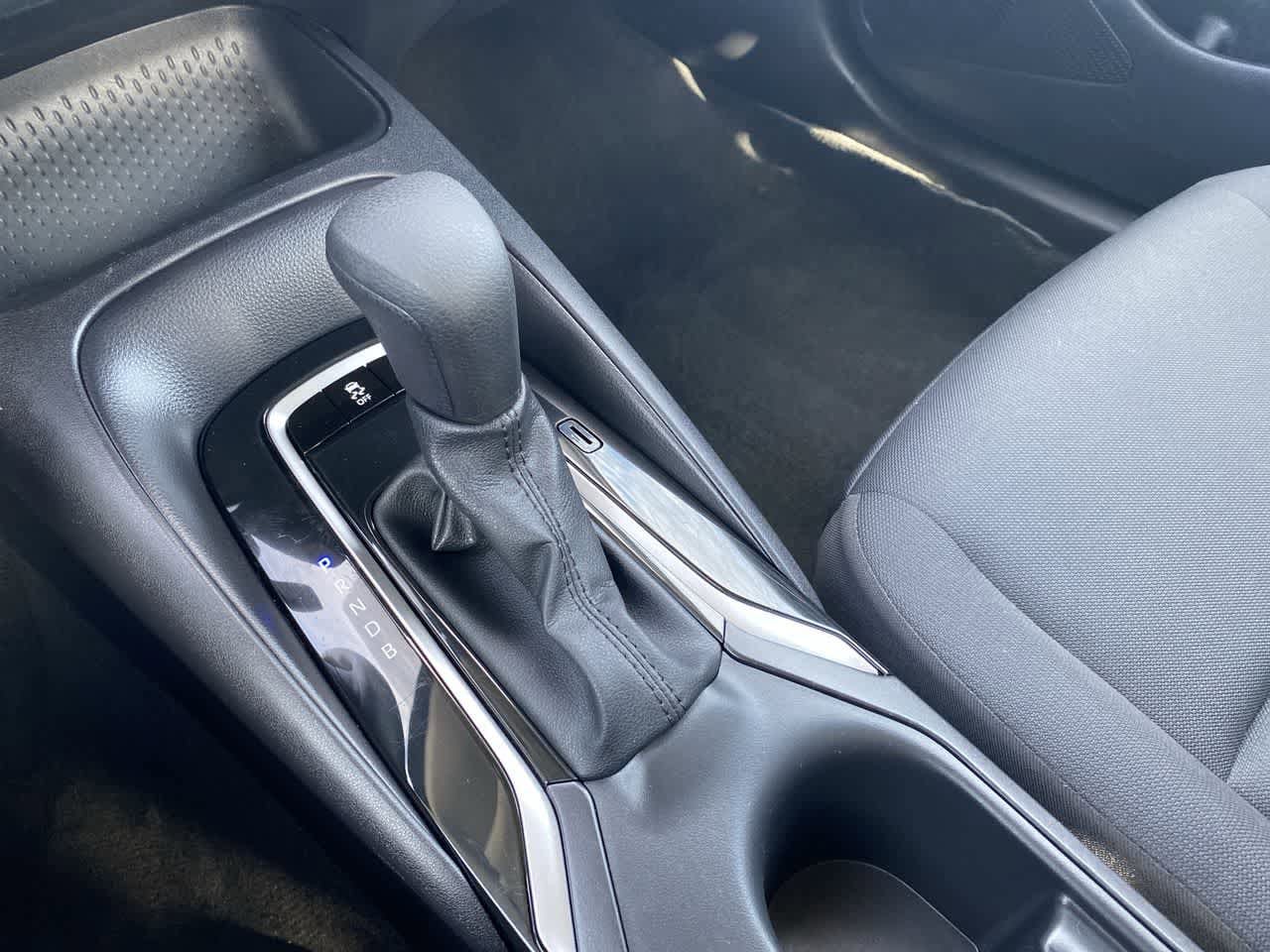 Thumbnail: 2025 Toyota Corolla - 19