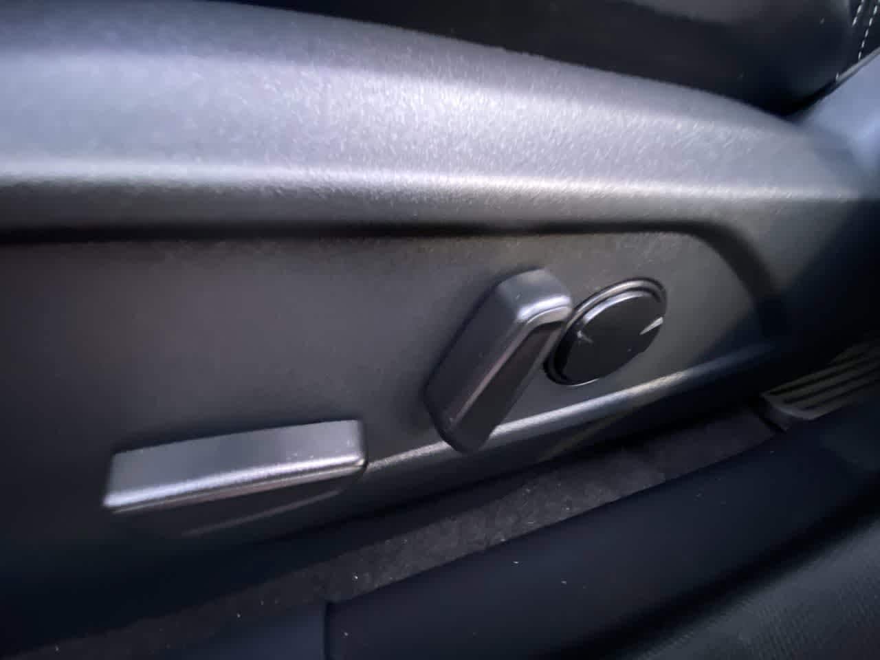 Thumbnail: 2025 Ford Mustang Mach-E - 12