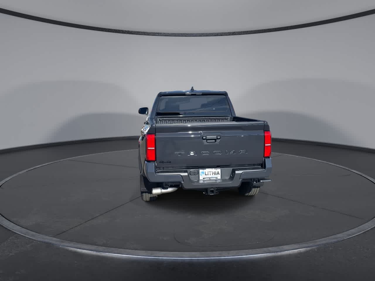 Thumbnail: 2026 Toyota Tacoma - 7