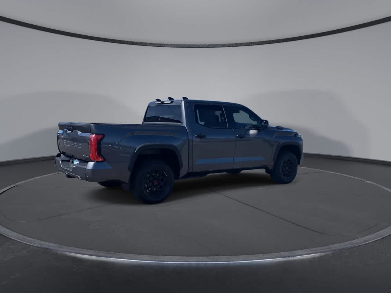 Thumbnail: 2026 Toyota Tundra - 9