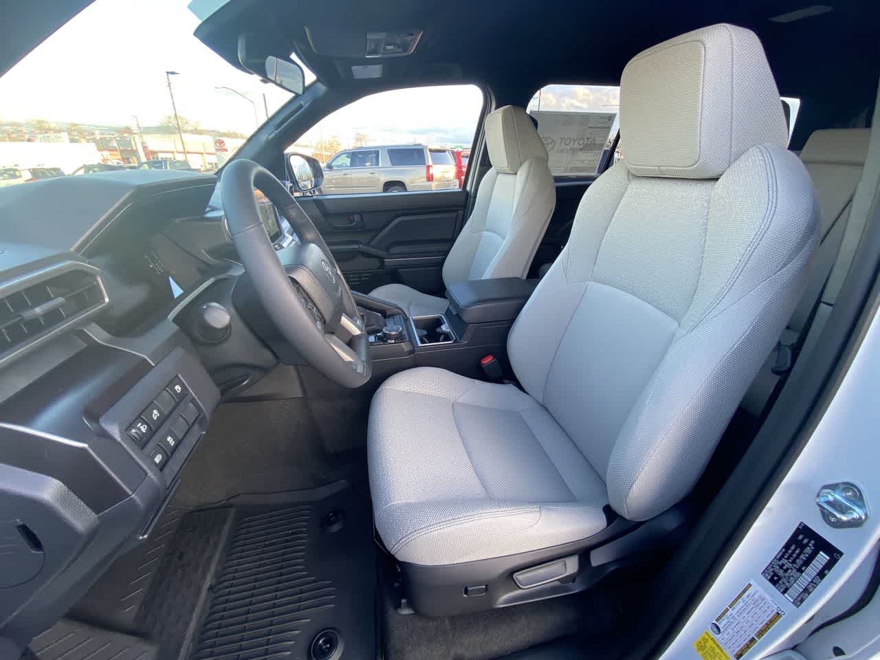 Thumbnail: 2026 Toyota 4Runner - 11