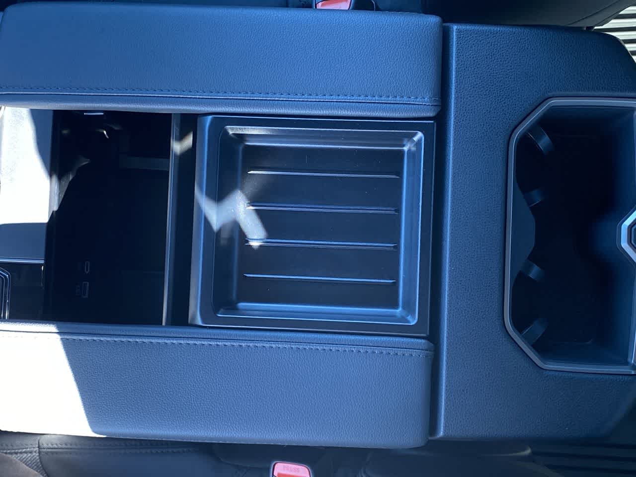 Thumbnail: 2026 Toyota Tundra - 20