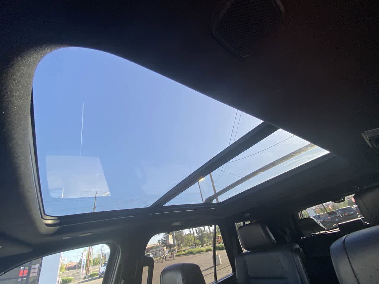 Thumbnail: 2024 Toyota Sequoia - 21