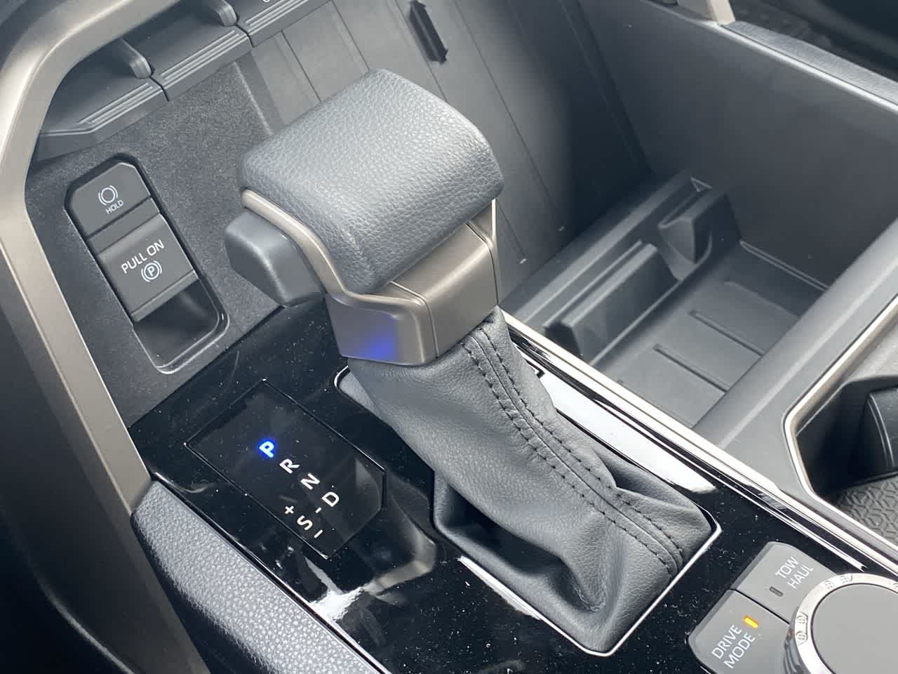 Thumbnail: 2026 Toyota Tundra - 19