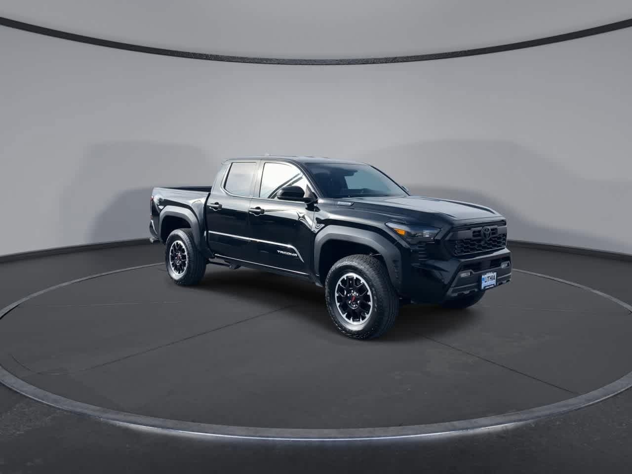 Thumbnail: 2025 Toyota Tacoma - 2