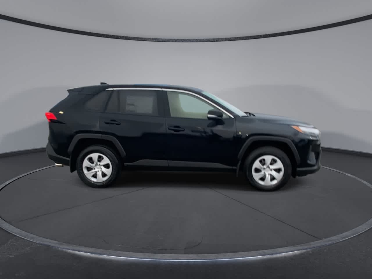 Thumbnail: 2025 Toyota RAV4 - 9